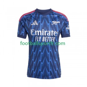 Tenue Arsenal Exterieur 2025-2026 Maillot de Foot